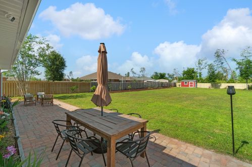 1416 Inverness Rd, Lynn Haven, FL 32444-5436