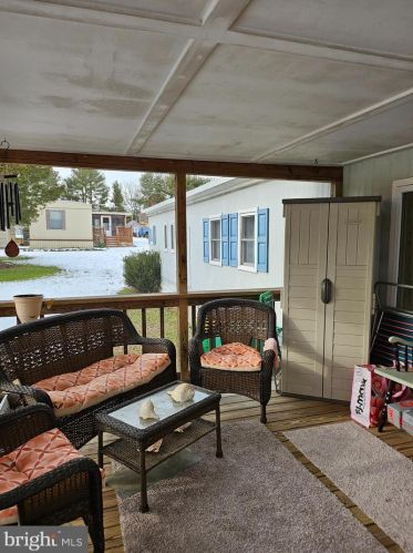 17284 Water View Dr, Lewes DE  19958-4015 exterior