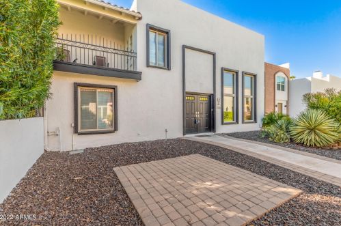 7708 Camelback Rd, Scottsdale AZ  85251-2228 exterior