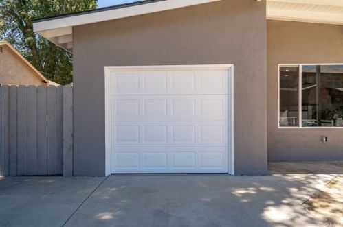 2907 Park St, Lake Nacimiento CA  93446-1266 exterior