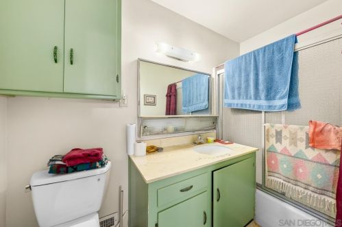 2136 Tulip St, San Diego CA  92105-5156 exterior