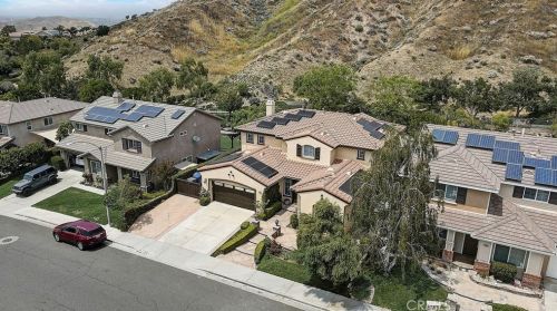 28968 Rock Canyon Dr, Santa Clarita CA  91390-5281 exterior