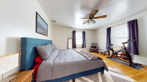 31 Mearns Ave, Highland Falls NY  10928-1103 exterior