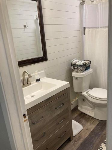 4601 Morrison St, Greenville TX  75401 exterior