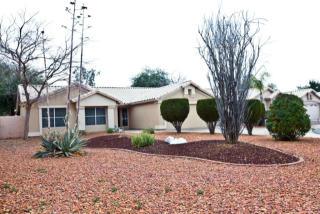 6029 Pontiac Dr, Glendale, AZ 85308-6707