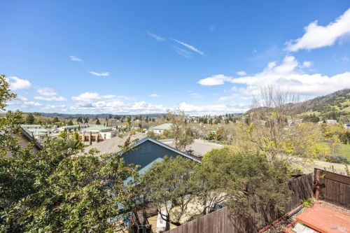 1401 Snowy Cloud Way, Santa Rosa CA  95409-4373 exterior