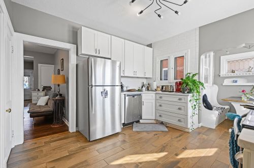 2906 Tyler St, Minneapolis MN 55421-3246 exterior