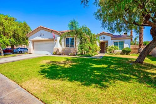 79806 Barcelona Dr, La Quinta CA  92253-8809 exterior