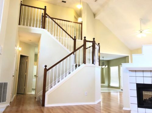 2205 Briarcrest Dr, Plano TX  75023-1657 exterior