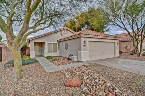 14824 Parkwood Dr, Sun City, AZ 85374-4412