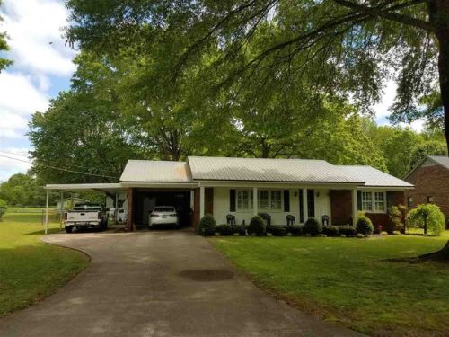 115 Lansden Dr, Atwood, TN 38220-2633
