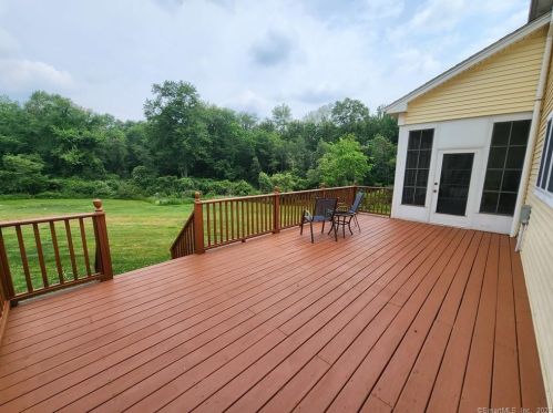 814 Exeter Rd, Exeter CT 06249-1706 exterior