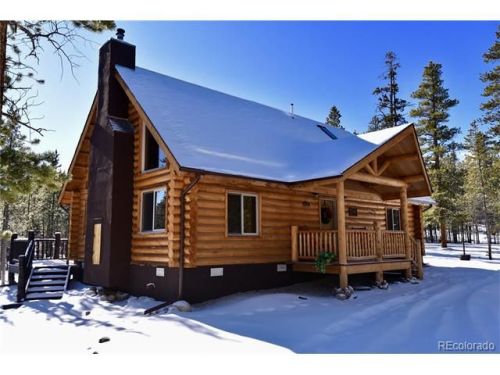 436 Aspen Dr, Leadville, CO 80461-9265