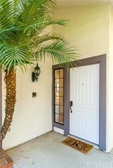 3907 Lost Springs Dr, Calabasas CA  91301-5342 exterior