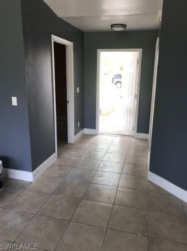 4645 27th St, Lehigh Acres FL  33973-6189 exterior