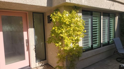 77494 Calle Mazatlan, La Quinta CA  92253-2507 exterior