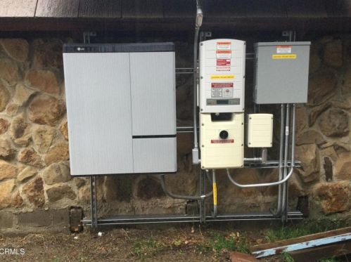 13001 Koenigstein Rd, Santa Paula CA  93060-9667 exterior