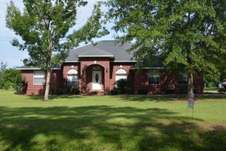 583 Norman Kelley Rd, Jay, FL 32565-9550