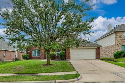 503 Dover Park Trl, Midlothian TX  76063-8812 exterior