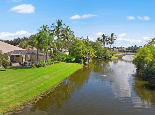 28116 Cetation Way, Bonita Springs FL 34135-8396 exterior