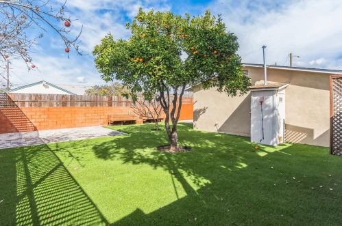 169 26th St, San Jose CA  95116-2312 exterior