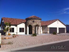 3957 Sioux Ave, Kingman, AZ 86401-7370