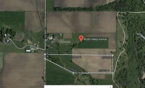460 460th St, Meyer, IA 50455