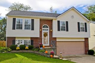 2487 Evergreen Dr, Covington, KY 41017-9493