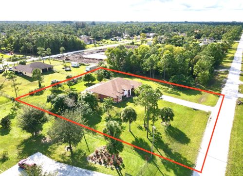 17830 Orange Grove Blvd, Town Of Loxahatchee Groves FL  33470-3569 exterior