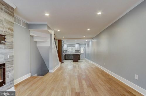 2516 Coral St, Philadelphia PA  19125-1334 exterior
