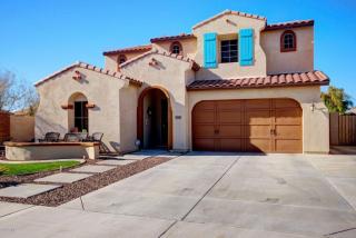 7018 Ashby Dr, Peoria, AZ 85383-3095