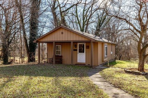 210 Allen St, Franklin OH  45005-2106 exterior