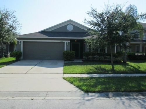 2549 Bullion Loop, Sanford, FL 32771-5801
