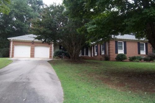 507 Plymouth Ave, Salisbury, NC 28144-8529