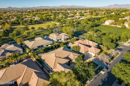 2986 Linda Ln, Gilbert AZ 85234-6373 exterior