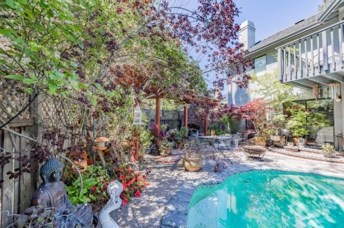7265 Scarsdale Pl, San Jose CA  95120-4250 exterior