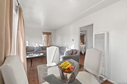 3747 Wilson Ave, San Diego CA  92104-3916 exterior