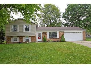 5851 Brushwood Ct, Milford, OH 45150-2413