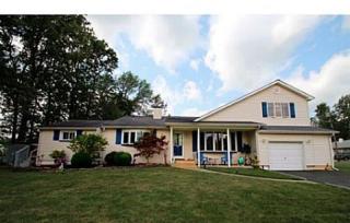 1 Westminster Rd, Colonia, NJ 07067-1110
