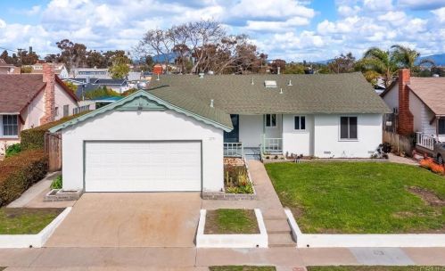 2751 Beatrice St, San Diego, CA 92139-2301