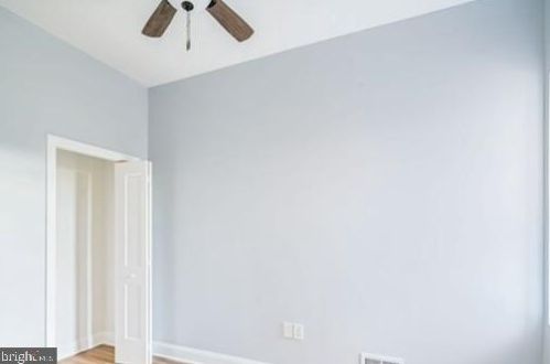 1256 29th St, Philadelphia PA  19121-4539 exterior