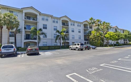3417 Tuscany Way, Boynton Beach FL  33435-7813 exterior