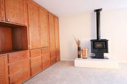 1017 Country Clb Blvd, Big Bear City CA  92314-9749 exterior