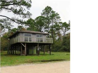 15160 Regus Rd, Mon Louis, AL 36523-3462