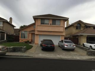 6027 Lakeview Cir, Fairfield, CA 94534-7446