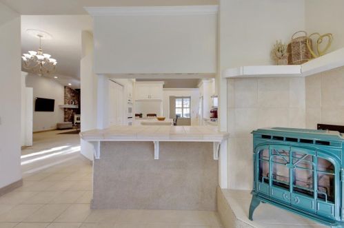 125 Scotia Pne Cir, Grass Valley CA  95945-5418 exterior