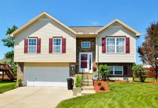 6705 Summertime Ln, Idlewild, KY 41005-6512