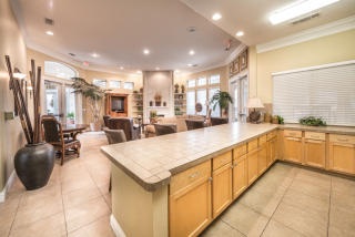 4230 Fairway Dr, Carrollton TX  75010-3269 exterior