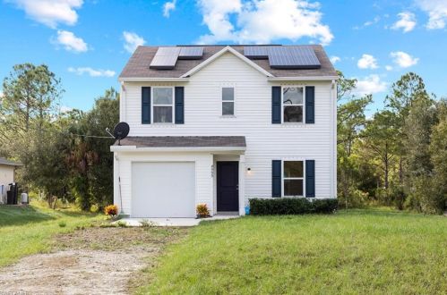 4999 46th St, Naples, FL 34120-3232