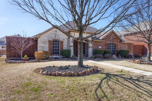 14157 Salmon Dr, Frisco, TX 75035-0068